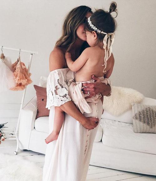 Cella Jane Blog Owner -- Becky Hillyard’s Boho Style Inspiration