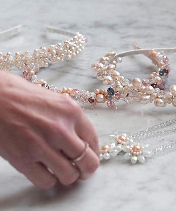 Spotlight: Our team talk, design, perfection and everything handmade!