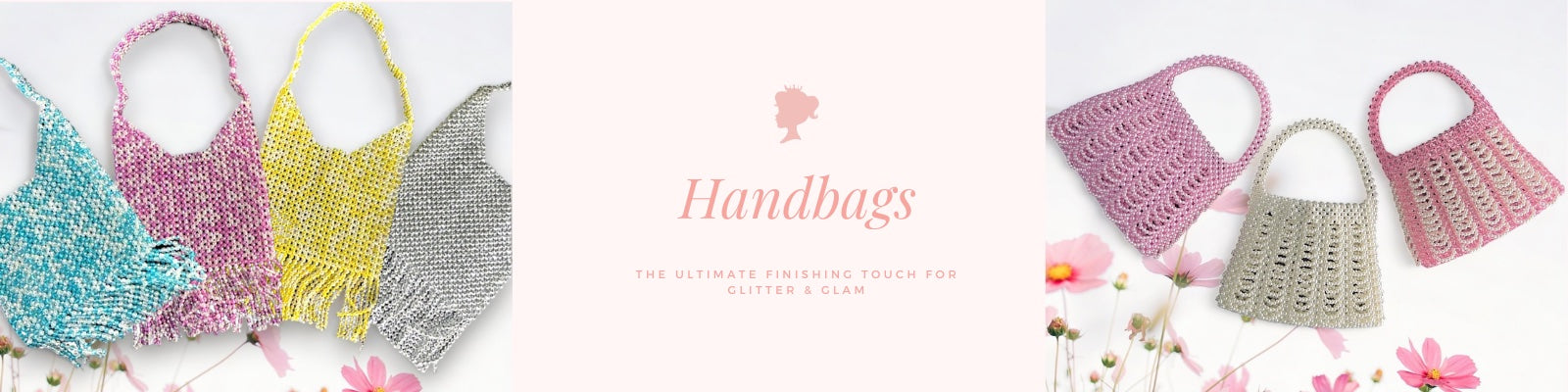 Designer Little Girls Handbags