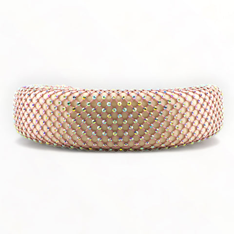 Padded headbands for children by Sienna Likes to Party