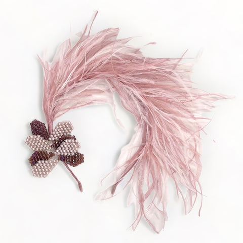 Best feather hair accessories for chidren