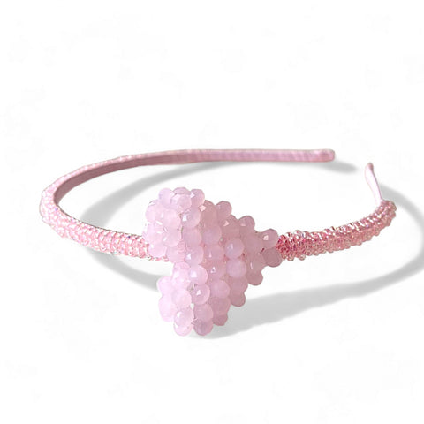 Best childrens pink hair accessories