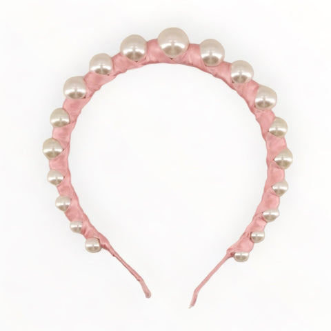 Best pink hair accessories for children