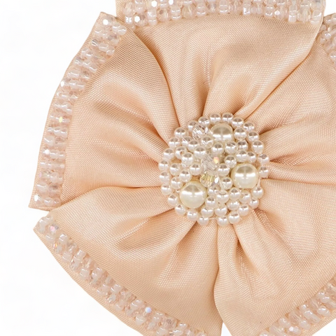 Buy handmade designer bridesmaid accessories