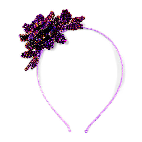 Best designer accessories for children - headband