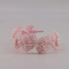 Pink Bow head band for girls by Sienna Likes to Party