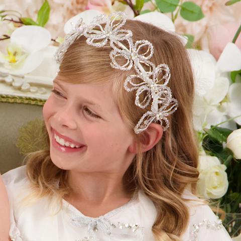 Best Kids Butterfly accessories - by Sienna Likes to Party