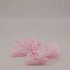 Pale Pink Hair Accessories by Sienna Likes to Party