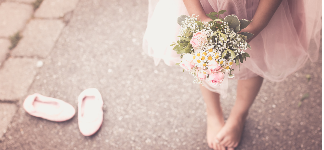 The Duties and Responsibilities of a Flower Girl: A Comprehensive Guide