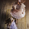 Editorial: Junior Style London "Rustic Elegance" featuring Sienna Likes to Party Accessories