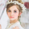 Inspiration: Ways to wear Sienna Likes to Party's Hair Garlands
