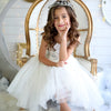 Photo Shoot: "Gold and Silver Minis" featuring Sienna Like to Party