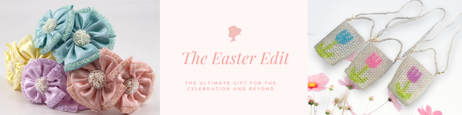 Best luxury childrens gifts for easter