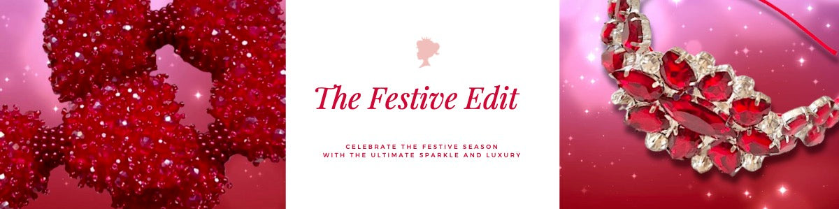 Sienna Likes to Party Christmas Collection