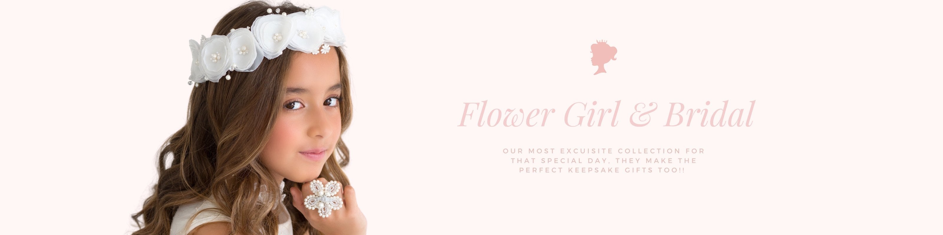 Flowers Forever Bandeau S00 - Women - Accessories