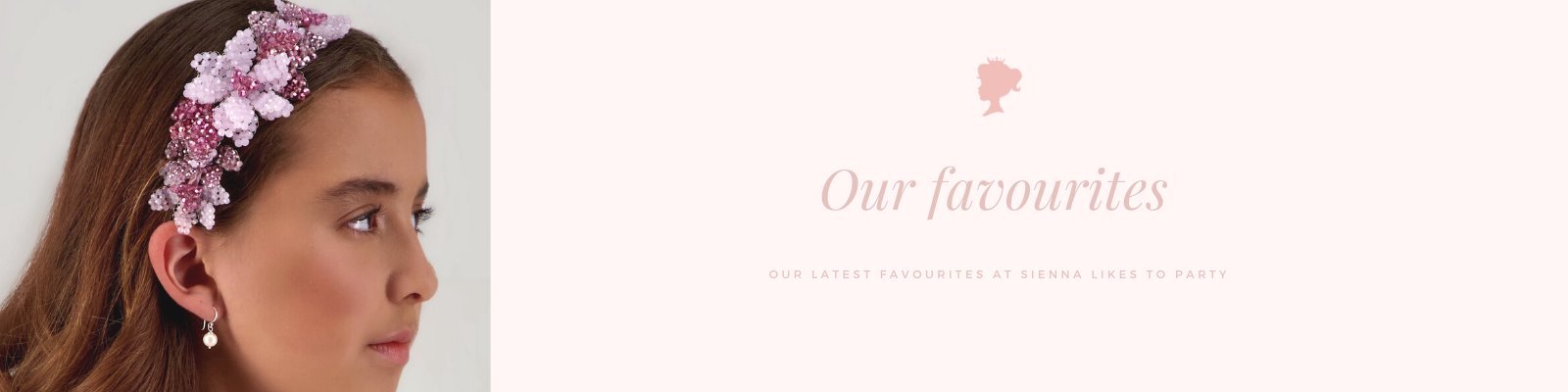 Our Favourites.