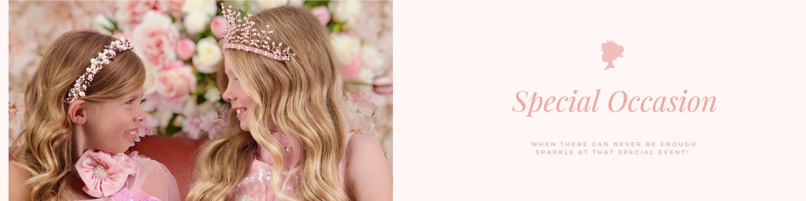 Best kids Special Occasion Hair Accessorie