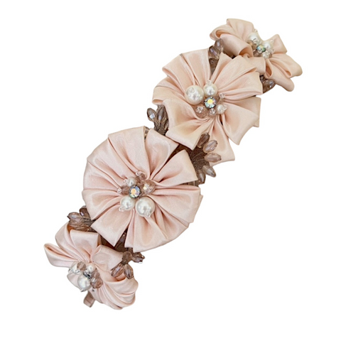 Best luxury childrens hair accessories