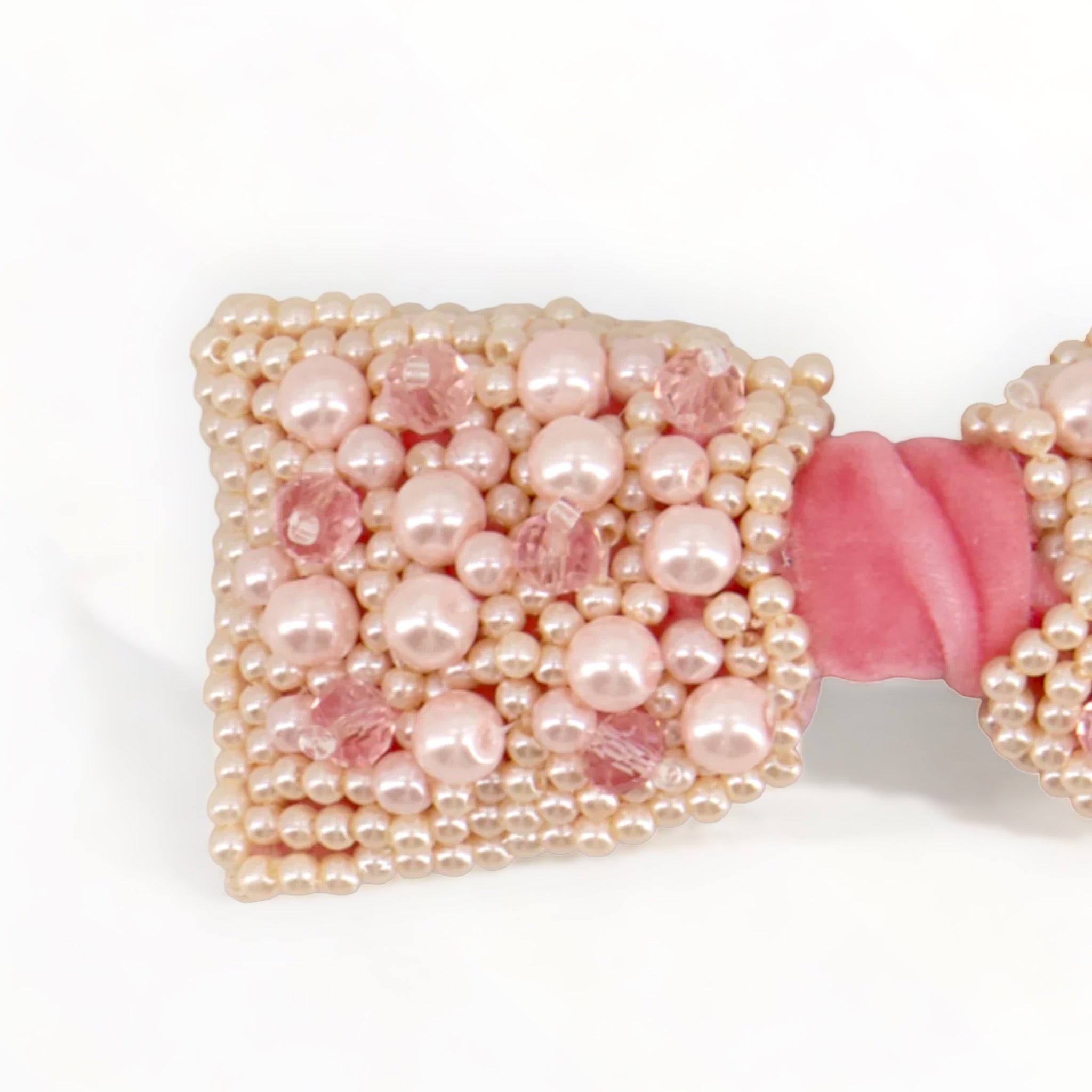 Luxury Girls Hair Clips and Accessories