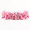 Best pink flower crowns for girls by Sienna Likes to Party
