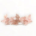 Best pink hair accessories for children by Sienna Likes to Party