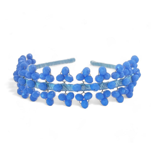 The Katy Girls Crystal Headband