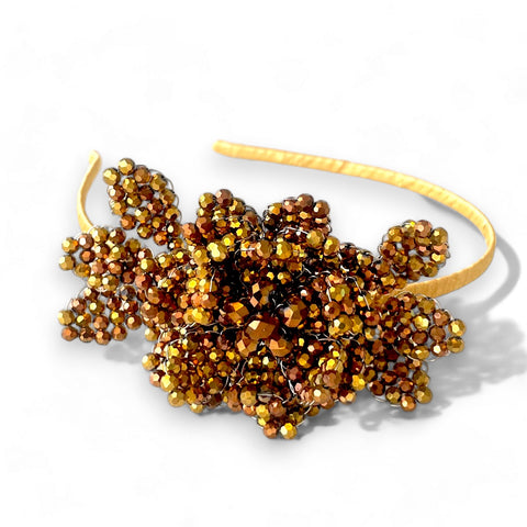 Best designer childrens hair accessories