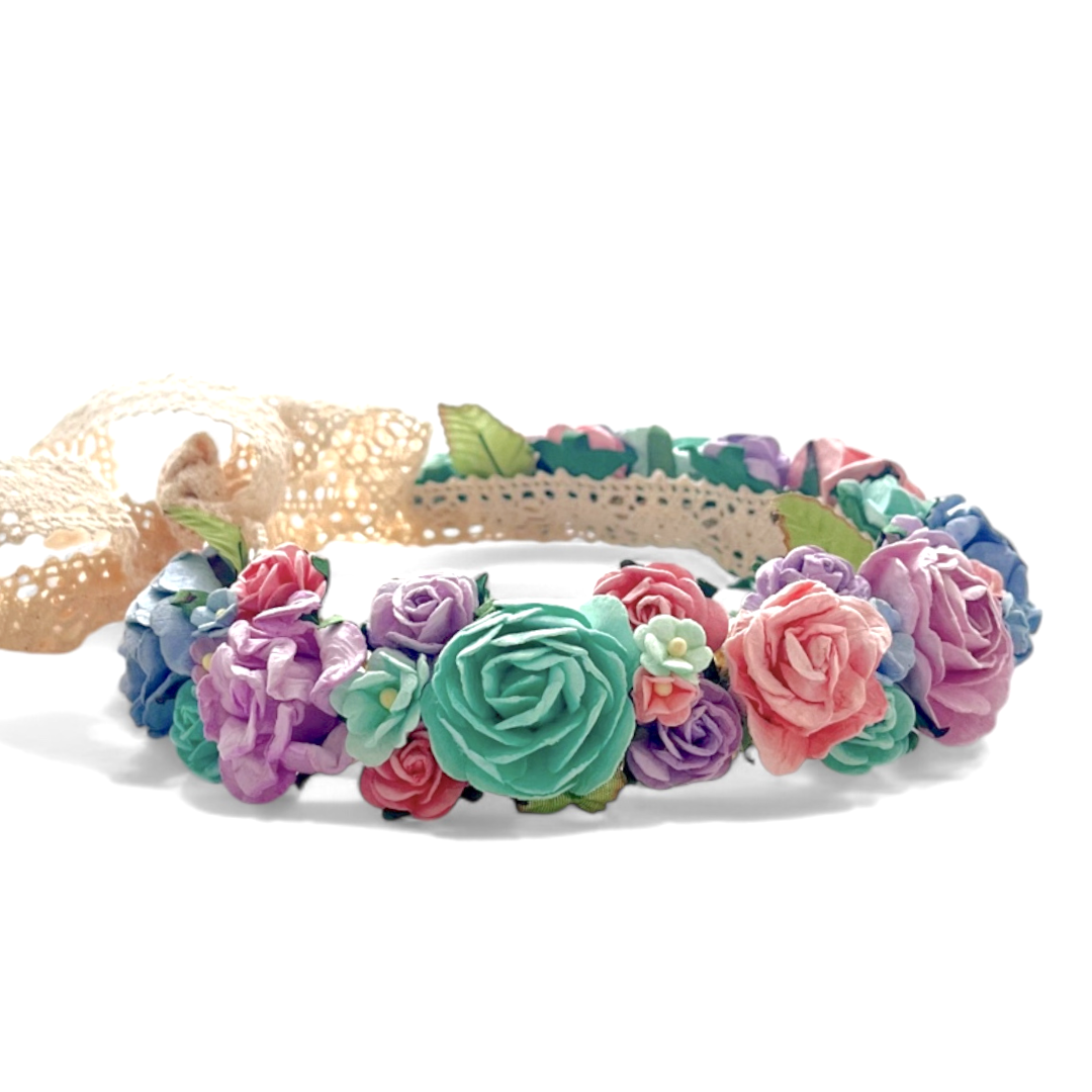 The Rose Bud Designer Girls display picture 1
