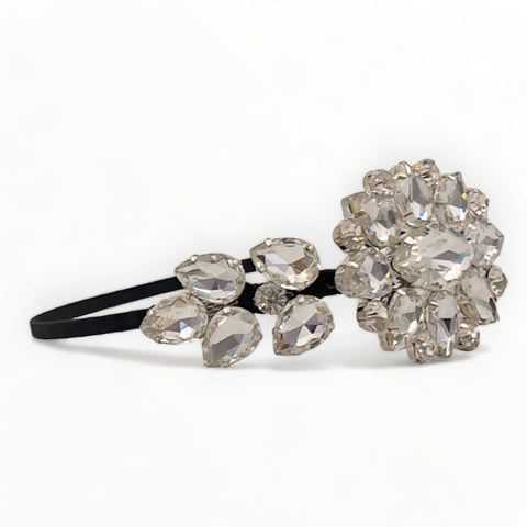 Best Girls Diamante Headbands
