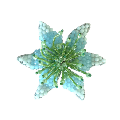 Best Girls Crystal hair Clip
