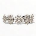 Diamante Tiara for flower girls and weddings
