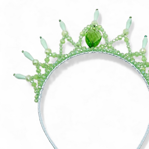 Buy best handmade princess crowns