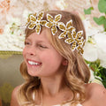 Best Girls Flower Crowns by Sienna Likes to Party
