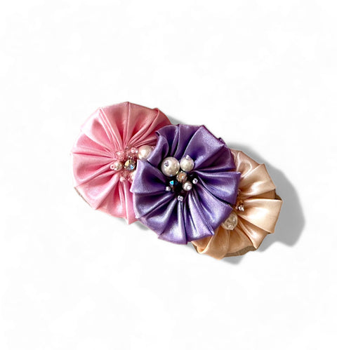 Best Designer Girls Hair Clips