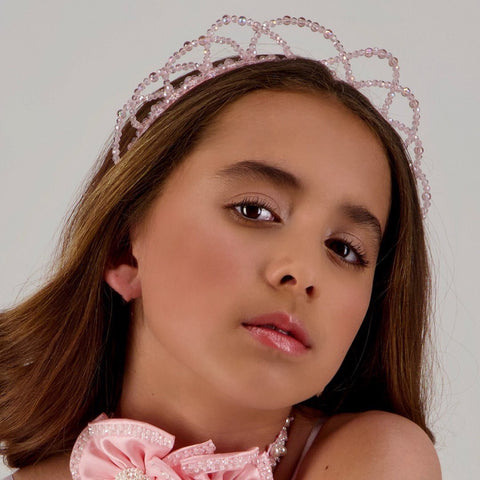 Best mini princess crystal tiara
