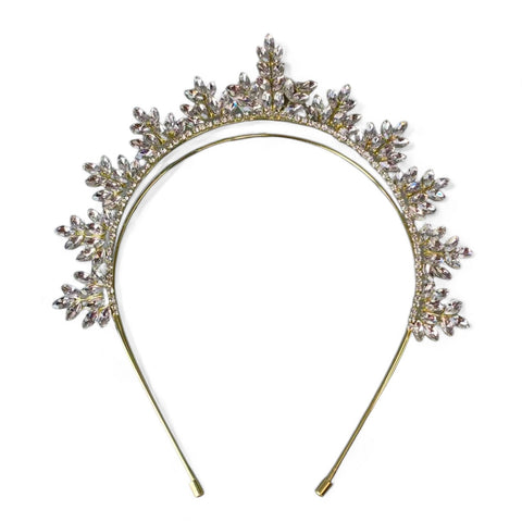 Designer Girls Tiara