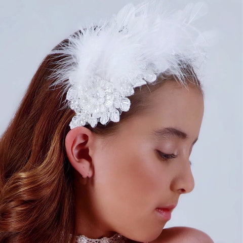 The Micah Miracle Designer Headband