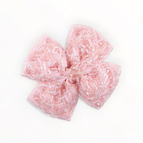 handmade hair bows
