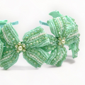 Bow Hair Accessories for Children