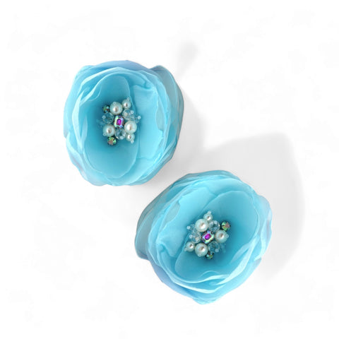 toddler hair clip sets