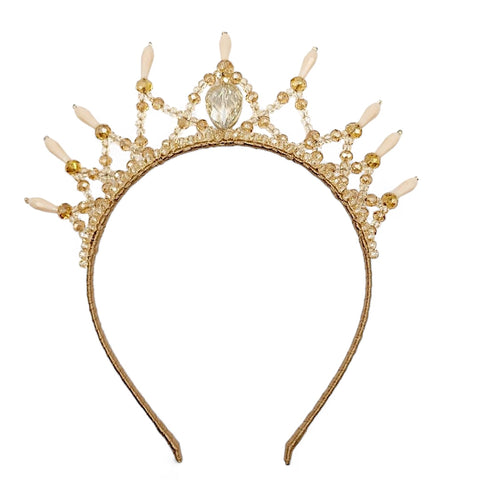 Buy designer girls princess tiara
