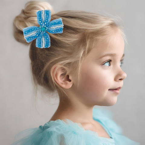 Buy Designer Girls Hair Bow