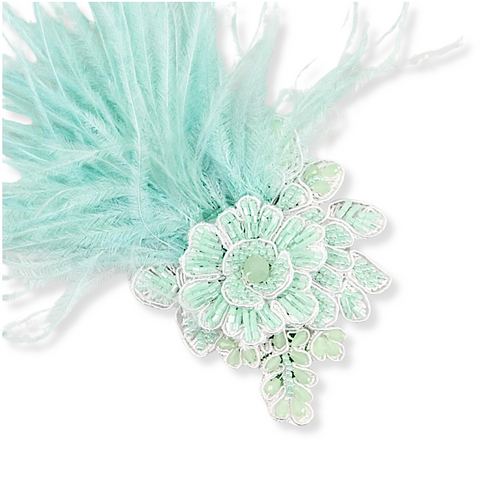 Best designer baby hair clips