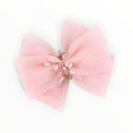 The Adelia Bow Designer Hair Clip – Sienna Likes To Party - Shop