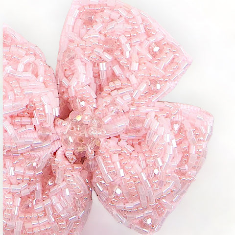 Best designer baby girl hair bow clips