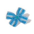 The Noughts & Crosses Luxury Girls Bow Hair Clip