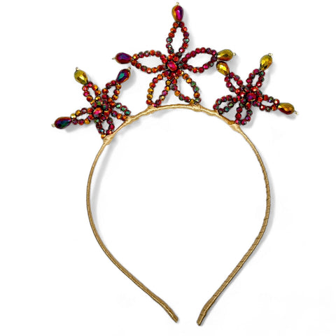 The Danica Star Childrens Tiara