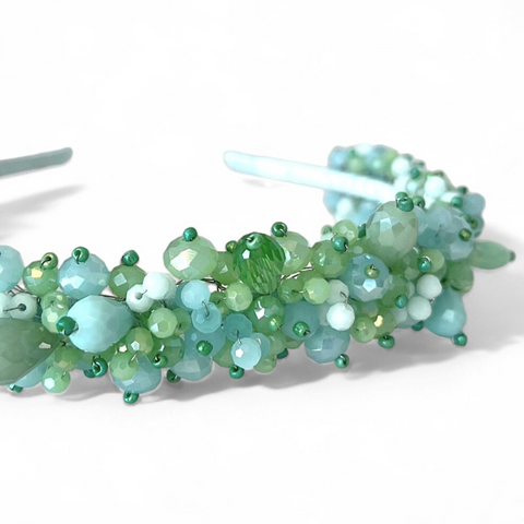 Best kids crystal headbands