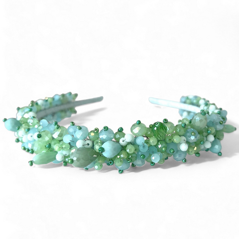 Best Designer Childs headbands - Sienna Likes to Party Accessories