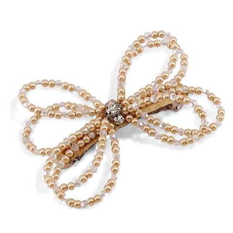 Luxury-girls-crystal-hair-bow-clip